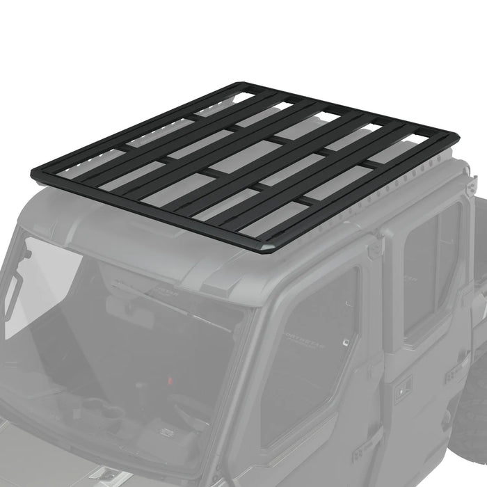 Polaris Rhino-Rack® Roof Rack for RANGER CREW 1000, CREW XP 1000, CREW XD 1500 and Polaris XPEDITION