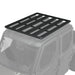 Polaris Rhino-Rack® Roof Rack for RANGER CREW 1000, CREW XP 1000, CREW XD 1500 and Polaris XPEDITION