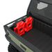 Polaris XPEDITION XP & Crew Fuel Transport Kit with Mount & Kolpin Reserv Container