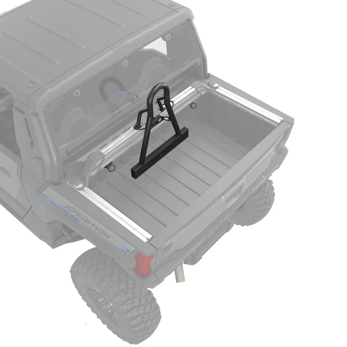 Polaris Lock & Ride MAX Spare Tire Carrier for Polaris XPEDITION