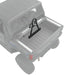 Polaris Lock & Ride MAX Spare Tire Carrier for Polaris XPEDITION
