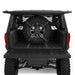 Polaris Lock & Ride MAX Spare Tire Carrier for Polaris XPEDITION