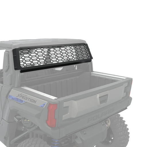 Polaris Rear Headache Rack, for Polaris XPEDITION