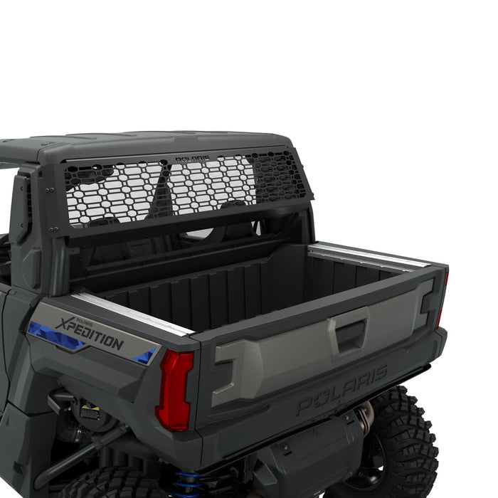 Polaris Rear Headache Rack, for Polaris XPEDITION