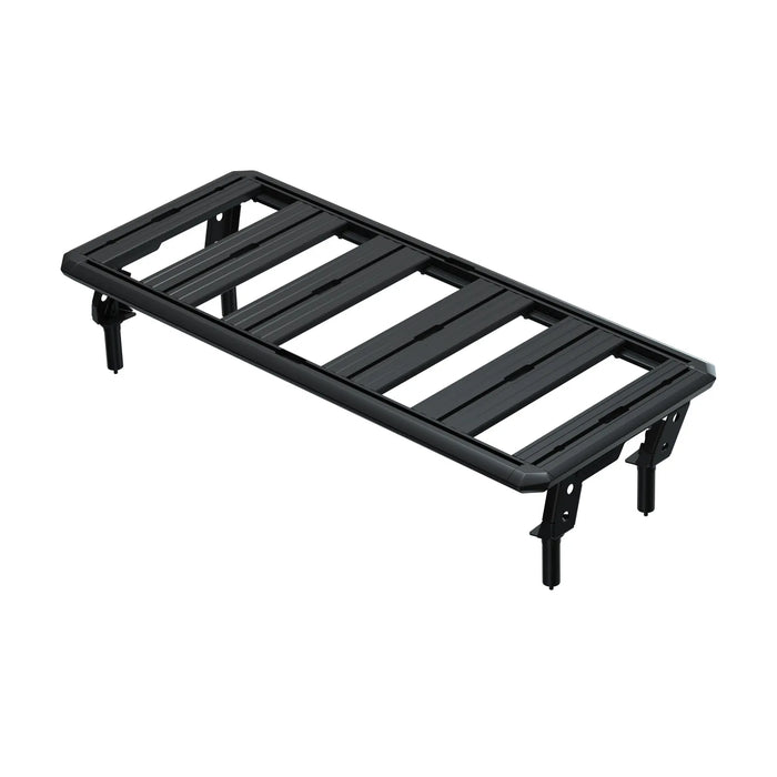 Polaris Rhino-Rack® Rear Bed Rack for GENERAL