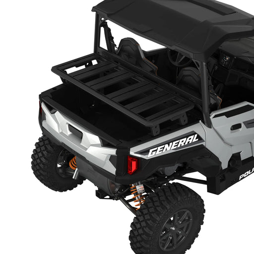 Polaris Rhino-Rack® Rear Bed Rack for GENERAL