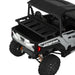Polaris Rhino-Rack® Rear Bed Rack for GENERAL