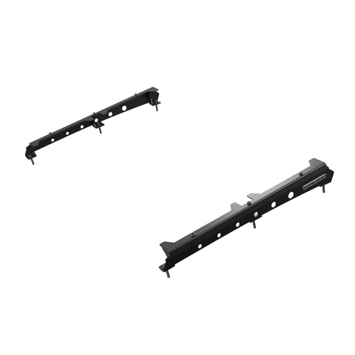 Polaris Rhino-Rack® Roof Rack Mount for Polaris XPEDITION XP, Small