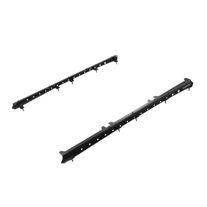 Polaris Rhino-Rack® Roof Rack Mount for Polaris XPEDITION ADV, Large