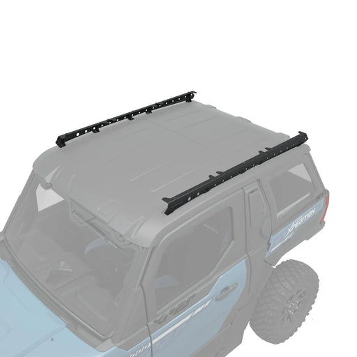 Polaris Rhino-Rack® Roof Rack Mount for Polaris XPEDITION ADV, Large