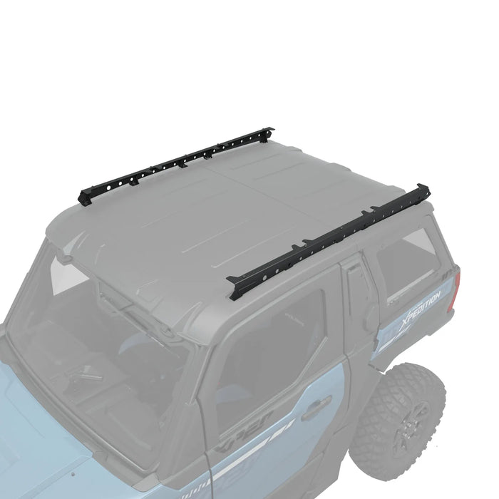 Polaris Rhino-Rack® Roof Rack Mount for Polaris XPEDITION ADV, Large