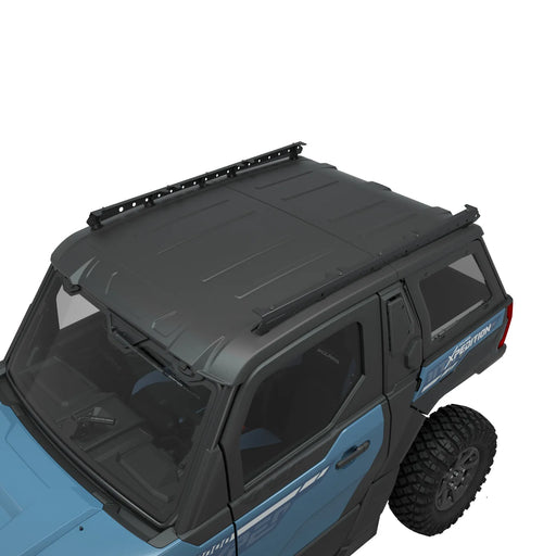 Polaris Rhino-Rack® Roof Rack Mount for Polaris XPEDITION ADV, Large