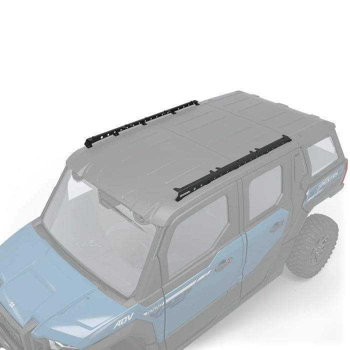 Polaris Rhino-Rack® Roof Rack Mount for Polaris XPEDITION XP 5 and ADV 5, Large