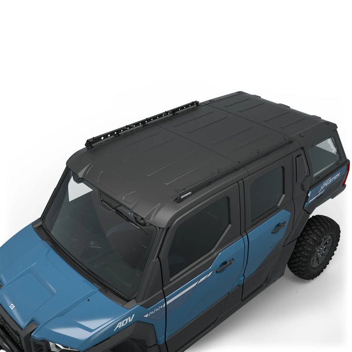 Polaris Rhino-Rack® Roof Rack Mount for Polaris XPEDITION XP 5 and ADV 5, Large