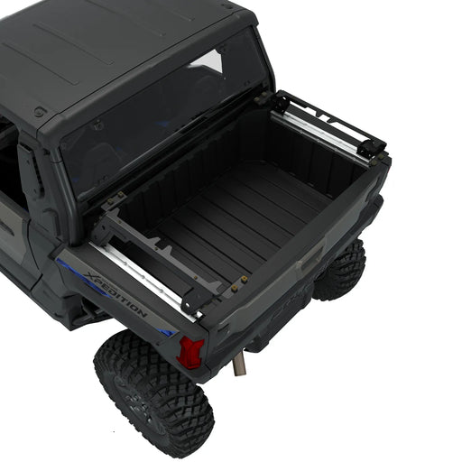 Polaris Rhino-Rack® Rear Bed Rack Mount for Polaris XPEDITION XP and XP 5, Large