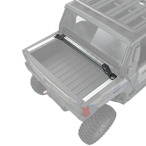 Polaris Lock & Ride MAX Cross Bed Bar for Polaris XPEDITION, Qty 1