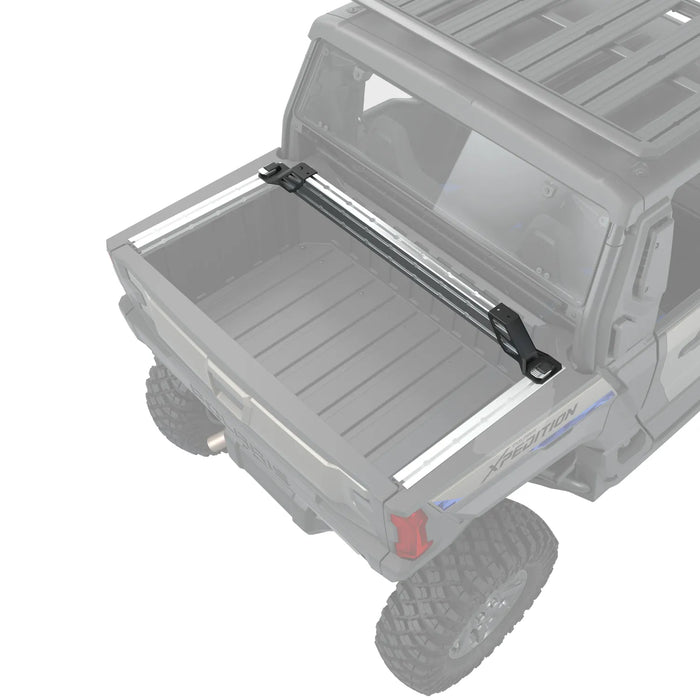 Polaris Lock & Ride MAX Cross Bed Bar for Polaris XPEDITION, Qty 1