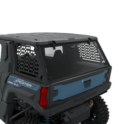 Polaris Rear Window Molle Panels for Polaris XPEDITION SxS, Set of 2