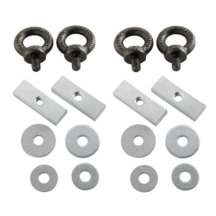 Polaris Rhino-Rack® Eyelet Tie-Downs
