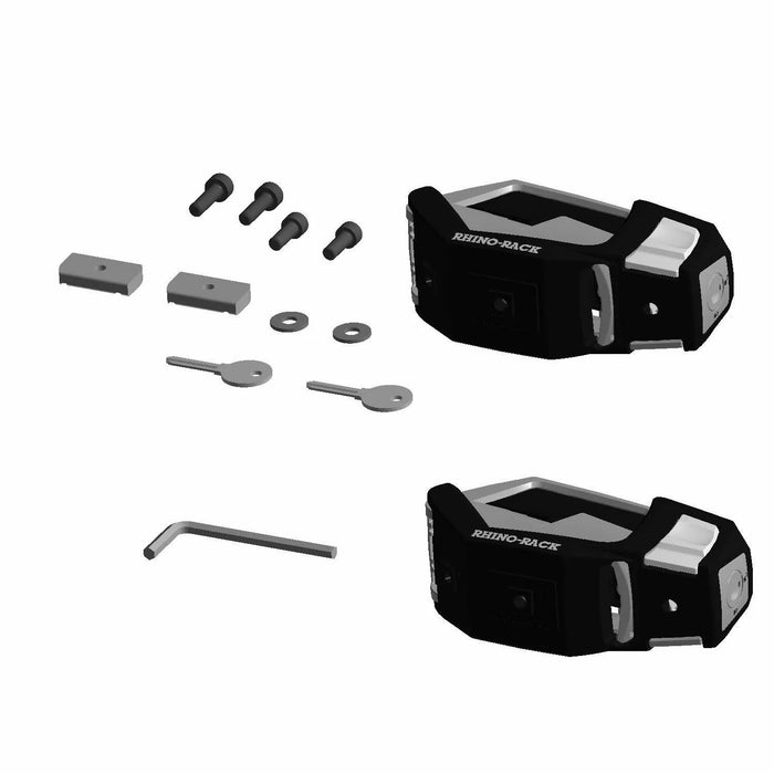 Polaris Rhino-Rack® Multi-Purpose Tool Holder