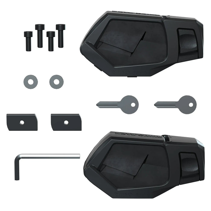 Polaris Rhino-Rack® Multi-Purpose Tool Holder