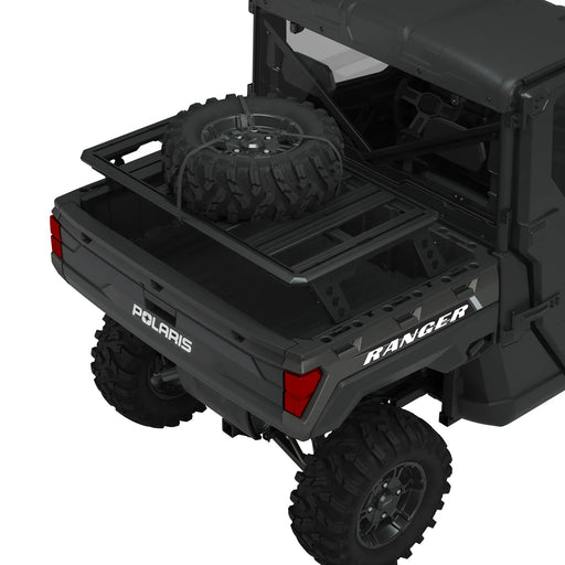 Polaris Rhino-Rack® Spare Tire Carrier