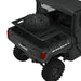 Polaris Rhino-Rack® Spare Tire Carrier
