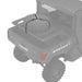 Polaris Rhino-Rack® Spare Tire Carrier