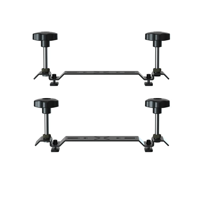 Polaris Rhino-Rack® Traction Board Mount