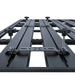Polaris Rhino-Rack® Traction Board Mount