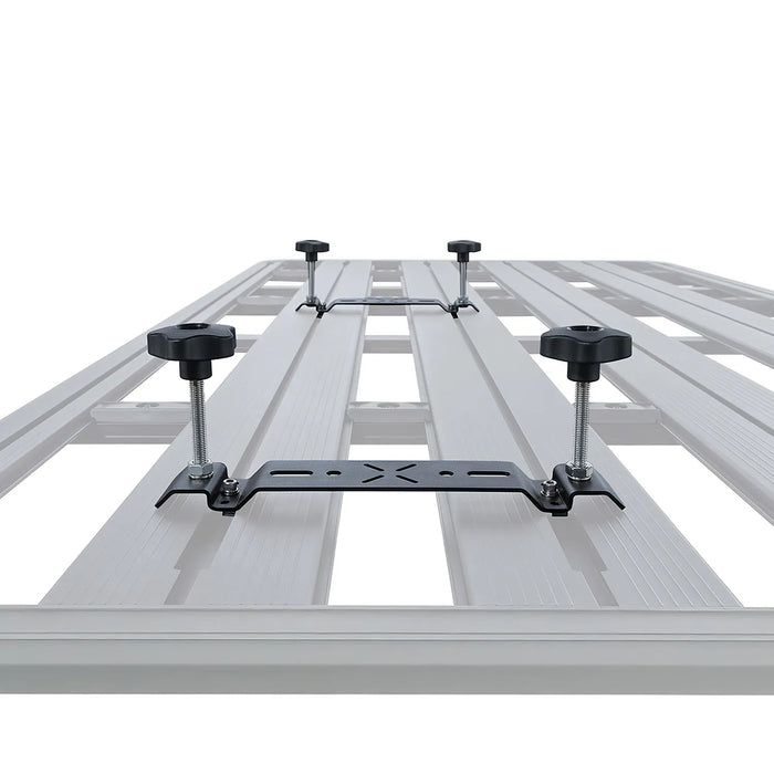 Polaris Rhino-Rack® Traction Board Mount
