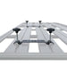 Polaris Rhino-Rack® Traction Board Mount