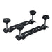 Polaris Rhino-Rack® Traction Board Mount