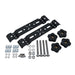 Polaris Rhino-Rack® Traction Board Mount
