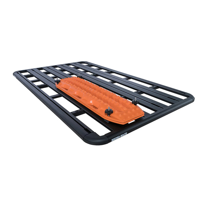 Polaris Rhino-Rack® Traction Board Mount