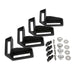 Polaris Rhino-Rack® Corner Cargo Bracket