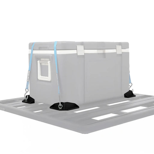 Polaris Rhino-Rack® Corner Cargo Bracket