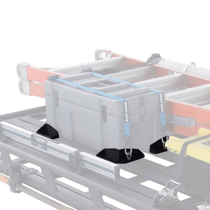 Polaris Rhino-Rack® Corner Cargo Bracket
