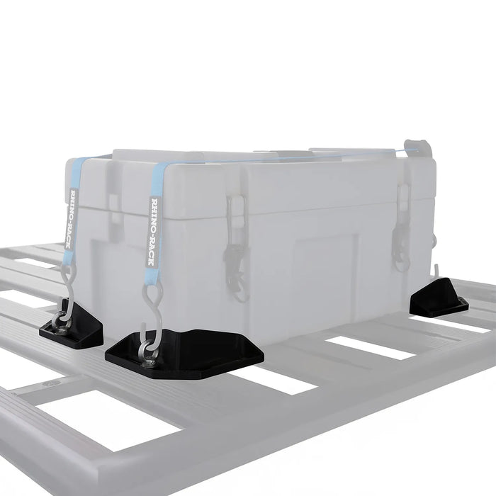 Polaris Rhino-Rack® Corner Cargo Bracket