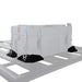 Polaris Rhino-Rack® Corner Cargo Bracket