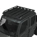 Polaris Rhino-Rack® Side Rails