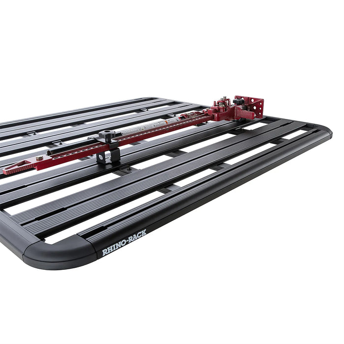 Polaris Rhino-Rack® High-Lifting Jack Mount