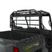 Polaris Rear Headache Rack, Winch Ready, for RANGER SP 570
