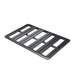 Polaris Rhino-Rack® Rear Bed Rack (Polaris XPEDITION XP and XP 5) and Roof Rack (Polaris XPEDITION XP Only), Small