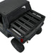 Polaris Rhino-Rack® Rear Bed Rack (Polaris XPEDITION XP and XP 5) and Roof Rack (Polaris XPEDITION XP Only), Small