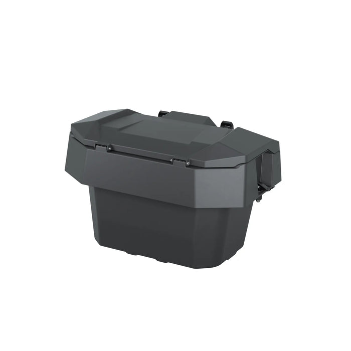 Polaris Lock & Ride Forward and Rear Cargo Boxes for RZR XP 1000