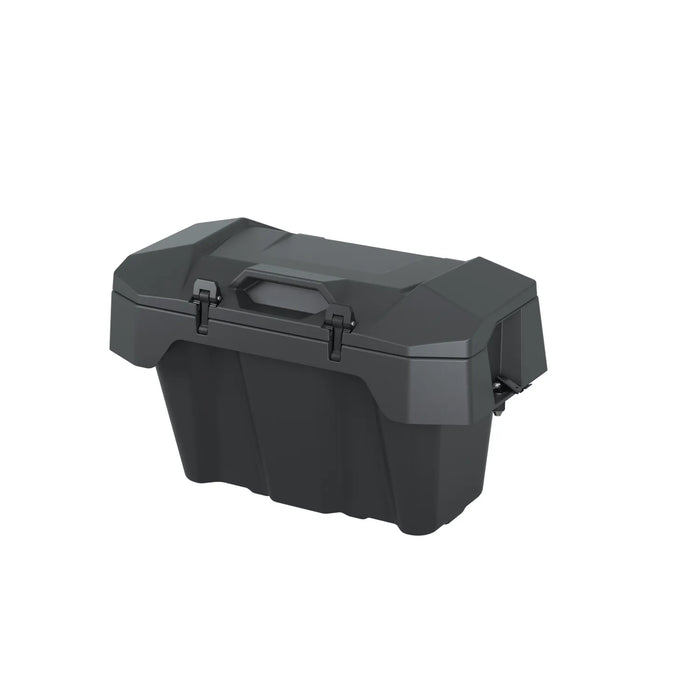 Polaris Lock & Ride Forward and Rear Cargo Boxes for RZR XP 1000