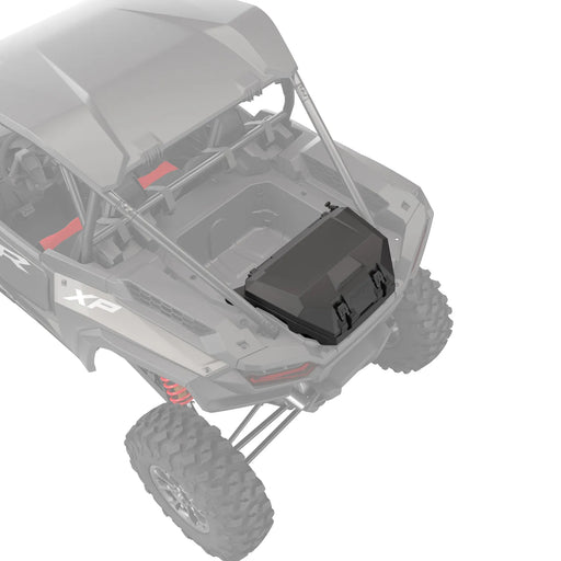 Polaris Lock & Ride 28 Quart Rear Cooler for RZR XP 4 1000