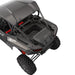 Polaris Lock & Ride 28 Quart Rear Cooler for RZR XP 4 1000