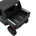 Polaris Lock & Ride MAX Bed Rail Kit for Polaris XPEDITION ADV, Set of 2